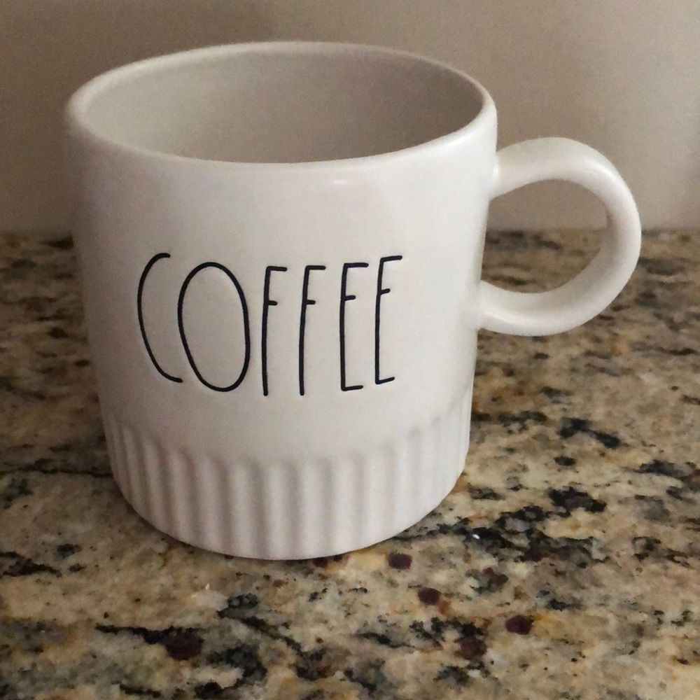 Rae Dunn Coffee Mug